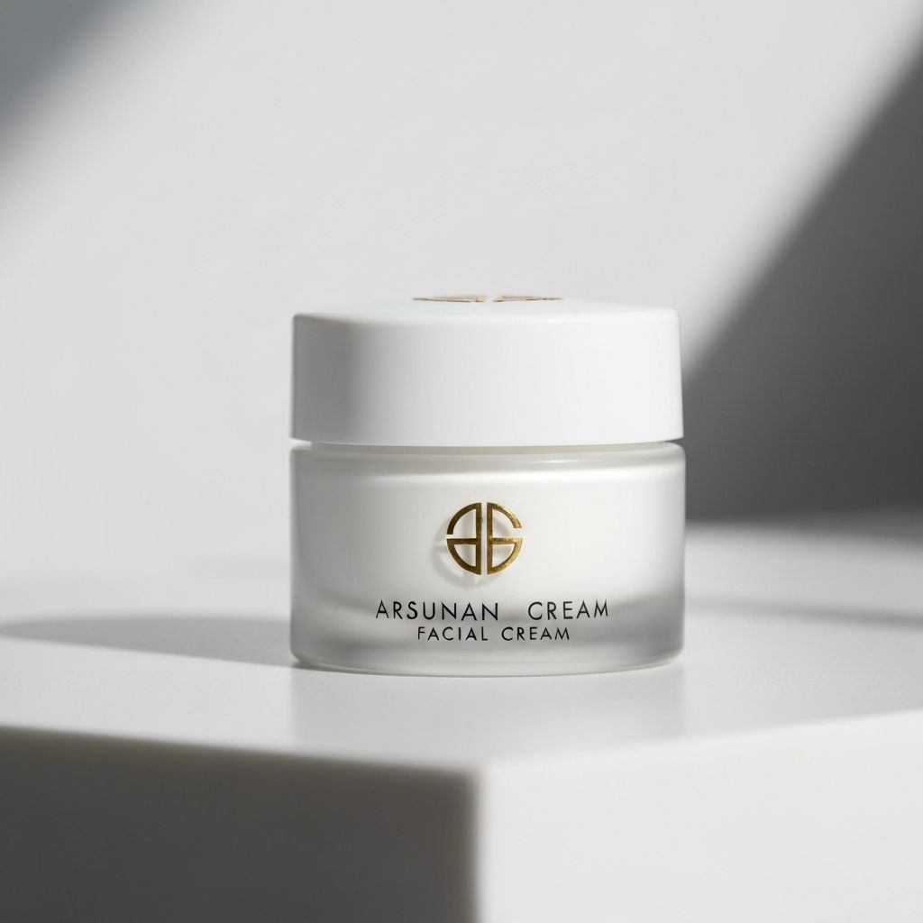 Cremas faciales hidratantes